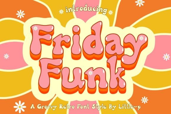 Download Friday Funk - Fun Collection