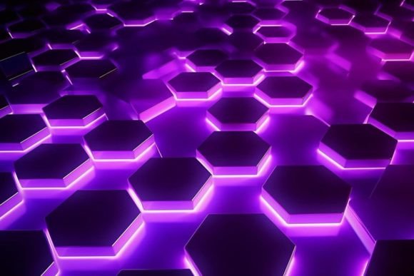 Download Modern Geometric Art Background - Geometric art Collection
