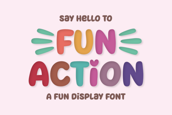 Download Fun Action - Fun Collection
