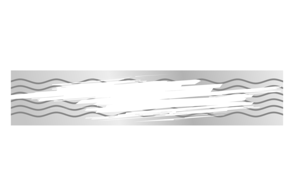 Download Silver Label Scratched Layer. Realistic - Scratched Collection