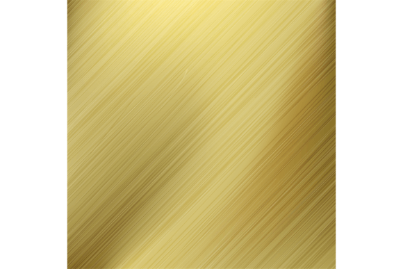 Download Gold Surface with Metal Scratched Textur - Scratched Collection