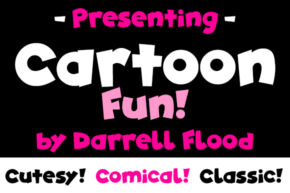 Download Cartoon Fun - Fun Collection