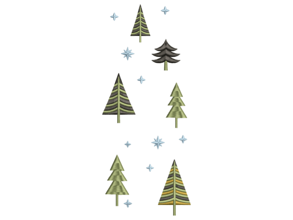 Download Scandinavian Minimal Christmas Trees&nbsp; - Scandinavian Collection