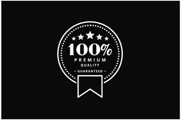 Download 100% Guaranteed Quality Product Logo - Guaranteed Collection