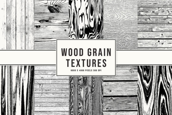 Download Wood Grain Textures - Grain Collection