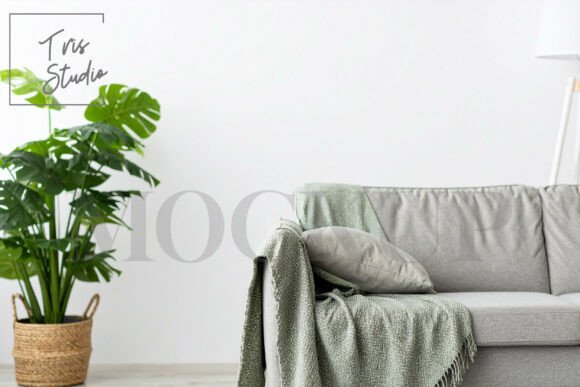 Download Scandinavian Home Decor Scene - Scandinavian Collection