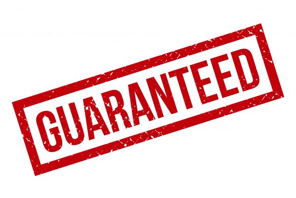 Download Guaranteed Grunge Stamp - Guaranteed Collection