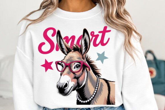 Download Smart Donkey PNG, Funny Sarcastic PNG - Fun Collection