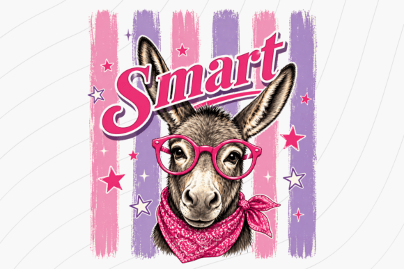 Download Smart Donkey Shirt Funny Animal PNG - Fun Collection