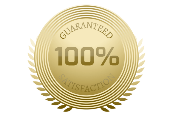 Download Guaranteed Quality Label. Golden Round W - Guaranteed Collection