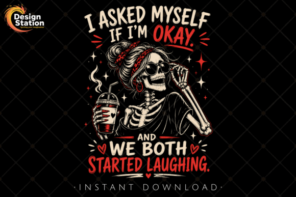 Download Funny Skeleton Sarcastic Humor PNG - Fun Collection