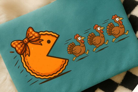 Download Funny Pumpkin Pie Thanksgiving Fall PNG - Fun Collection