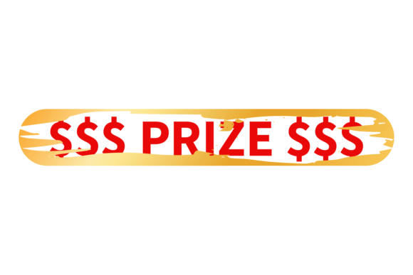 Download Winning Lottery Label Foil Scratched Wit - Scratched Collection