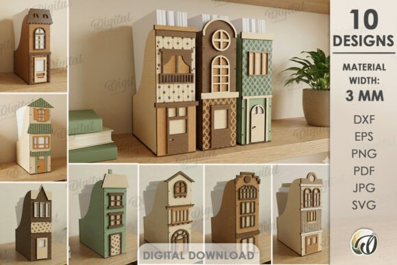 Download House Office Organizers Bundle Laser - Bundle Collection