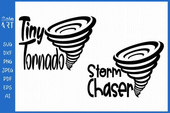 Download Storm Chaser, Tiny Tornado - Tornado Collection