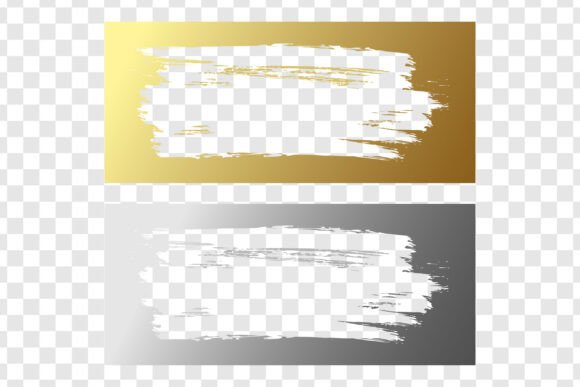Download Scratched Layers Background Gold Silver - Scratched Collection